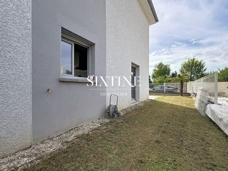 Maison 3 chambres à louer - Photo 2