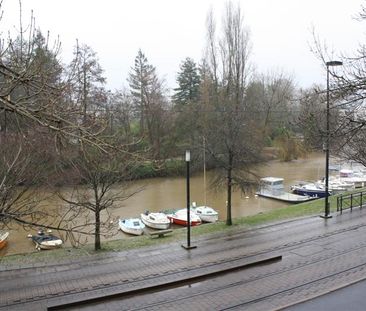 Location Appartement 1 pièce 38m² NANTES 44000 - Photo 6