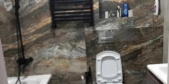 Garsoniera in zona Unirii - Fotografie 3