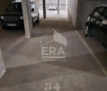 Grand appartement F4 avec 2 balcons et 2 places de parkings - Photo 6