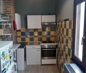 Pan­nen­koe­ken­huis­je, kamer 2 van de 4 - Pannestraat 27 - Photo 3