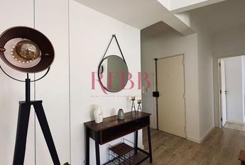 Apartamento T2 em Setúbal