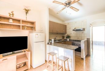 Bungalow to rent in La Perla, Puerto Rico, Gran Canaria