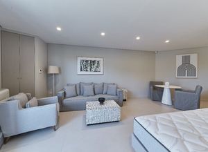 Studio/Γκαρσονιέρα για ενοικίαση - Νέος Κόσμος, - Φωτογραφία 1