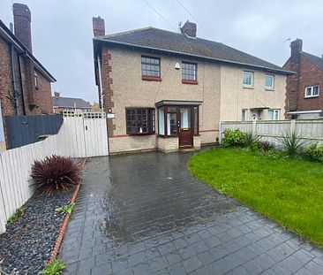 3 bed semi-detached house to rent in Stockdale Avenue, Redcar, TS10 - Photo 2