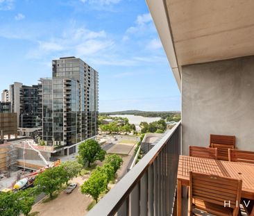 702/120 Eastern Valley Way, Belconnen ACT 2617 - Apartment For Rent... - Photo 5