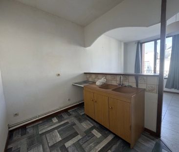 Location Appartement 2 pièces 42 m2 à Villers-Cotterêts - Photo 3