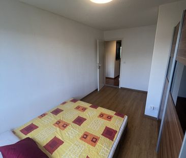1 Zimmer, 4. Stock - Photo 5