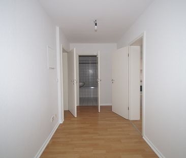 Charmante 2-Zimmer-Wohnung auf dem Kaßberg - Foto 1