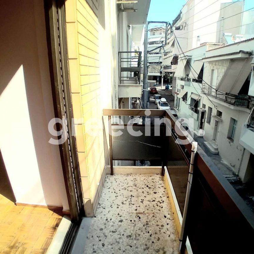 Studio/Γκαρσονιέρα για ενοικίαση Πειραϊκή (Πειραϊκή - Χατζηκυριάκειο) - Photo 1