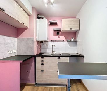 Location Appartement 2 pièces 33m² ROUEN 76000 - Photo 3