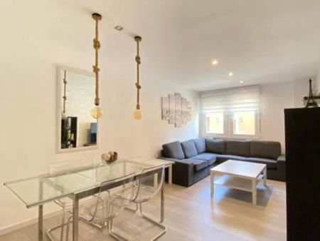 Piso en alquiler en Calle del Doctor Velasco - Foto 2