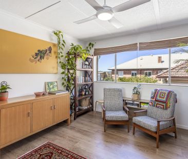 Private Oasis on Leafy Street - Partially Furnished + Water Bills i... - Photo 2