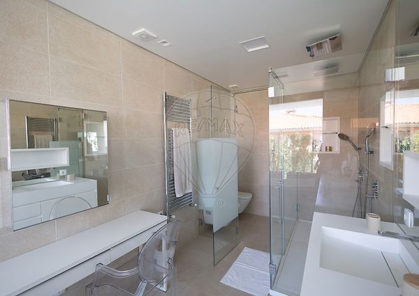 Moradia T4 em Lisboa