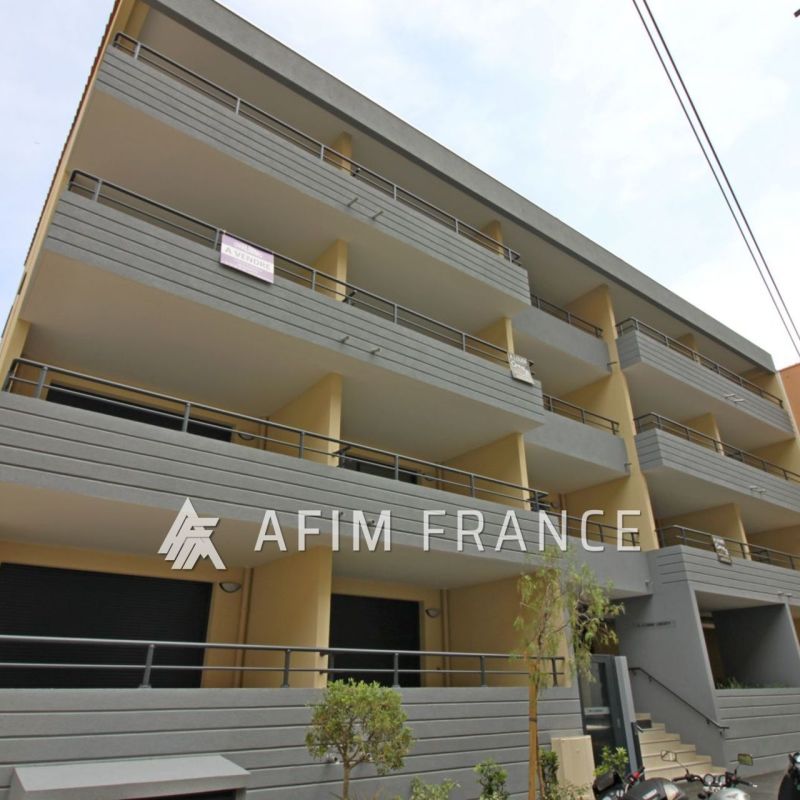 Cap d'Ail, rue Jean Bono, aux portes de Monaco, spacieux studi - Photo 1