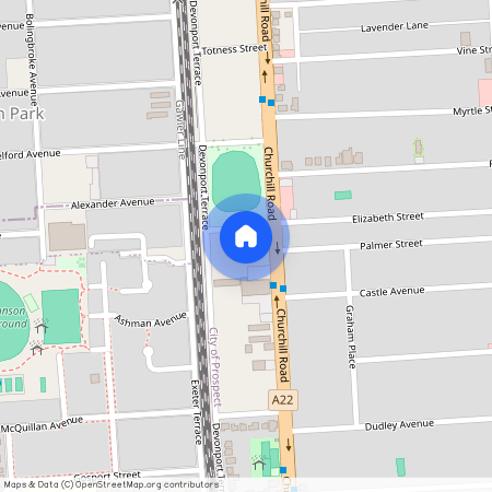 301 / 100 Churchill Road, Prospect SA 5082