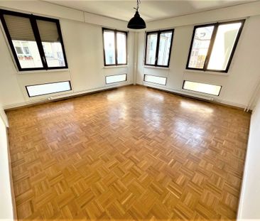 Apppartement 4 p. aux Pâquis - proche gare et lac - Foto 1