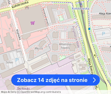 Dwa pokoje z widokiem, 16 piętro - Zdjęcie 1