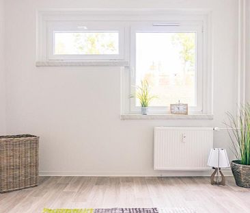 Neu sanierte Erdgeschosswohnung im Chemnitzer Süden - Foto 4