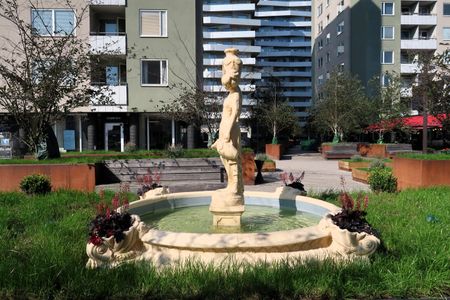 Tulegatan, Sundbyberg - Foto 4