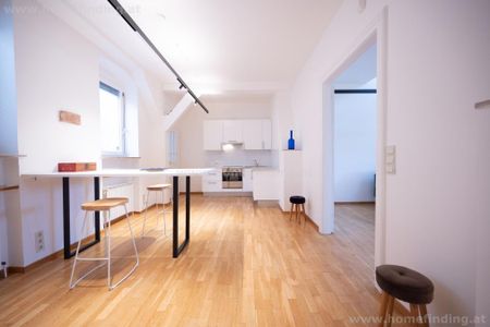 Lange Gasse: tolle Atelier-Wohnung/ Büro - mit Klimaanlage - Photo 5