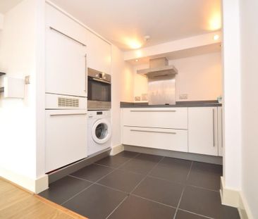 1 bedroom apartment to rent - Photo 3