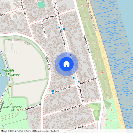 108 Oram Avenue, New Brighton, Christchurch City