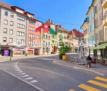 Appartement,3.5,65 - Foto 5
