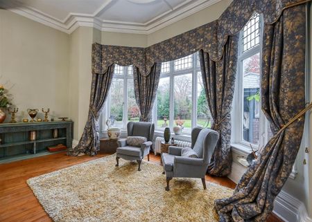 7 bedroom detached house to rent - Photo 4