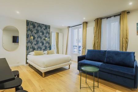 Rue Feutrier - Photo 3