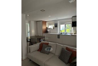 Apartamento T2 em Lisboa