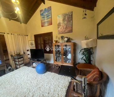 Casa em Condomínio com 4 quartos e 200m² para alugar em Mato Queima... - Photo 2