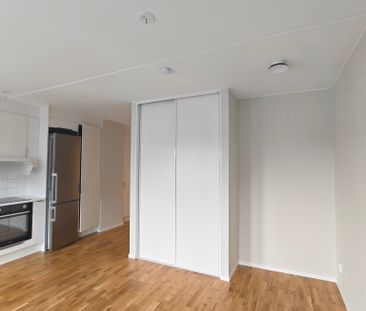 Flädergatan, Enköping - Photo 1