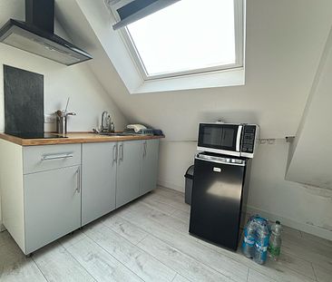 Appartement Ploermel 1 pièce(s) 20.16 m2 - Photo 1