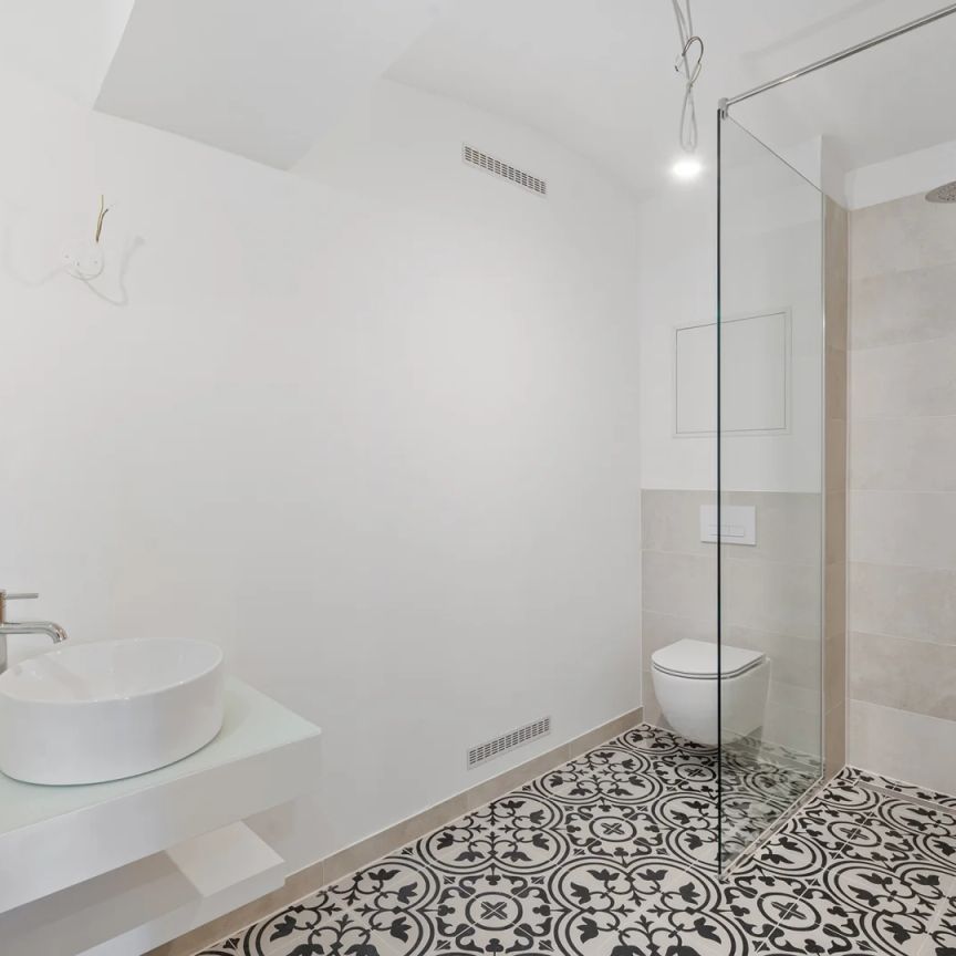 Gartenwohnung ERSTBEZUG - Qualität auf höchstem Niveau - Hietzing / Hacking - Photo 1