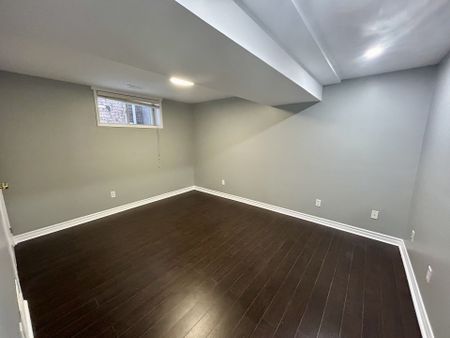 For Lease - 140 Monique Crescent Unit# Lower, Barrie, Ontario - Photo 4