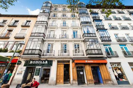 Glorieta de Bilbao, Madrid, Community of Madrid 28004 - Photo 5