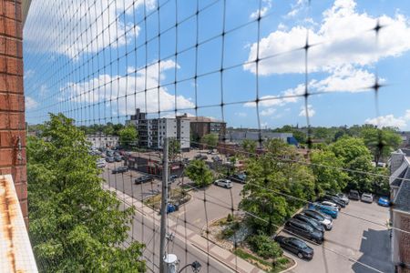For Lease - 32 Tannery Street Unit# 602, Mississauga, Ontario - Photo 3