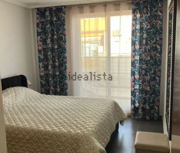 Alquiler de ático en Calle Maria Parodi, 82 - Photo 5