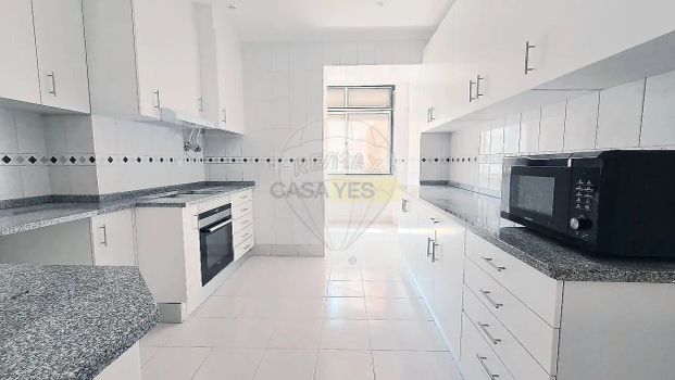 Apartment T3 in Avenidas Novas, Lisboa - Photo 1
