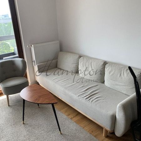 Warszawa, Mokotów, Warszawa, Mokotów, Jana Pawła Woronicza - Zdjęcie 1