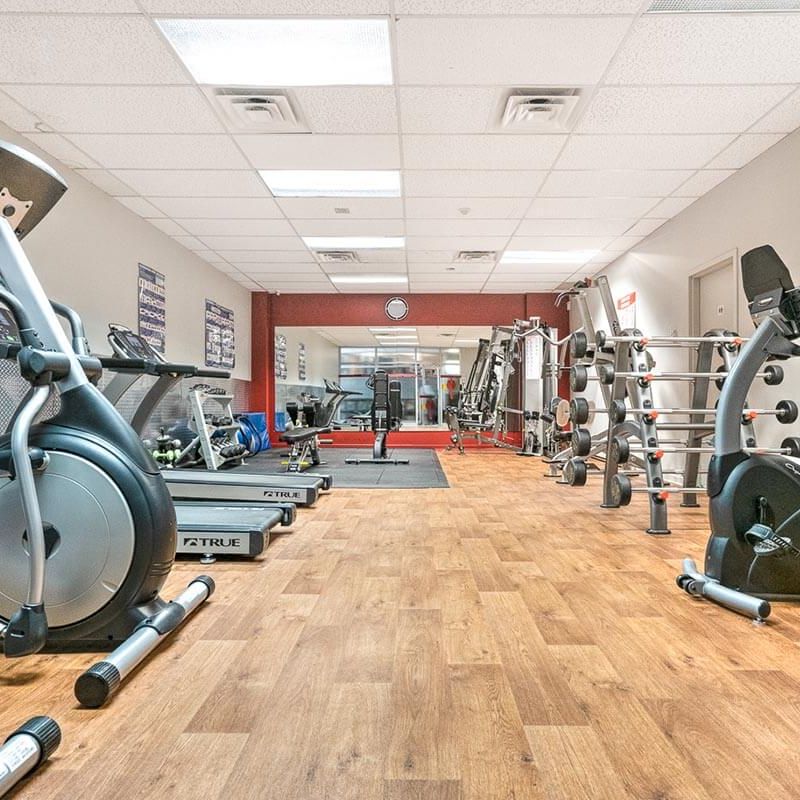 Deluxe Premium - Sherbrooke - Photo 1