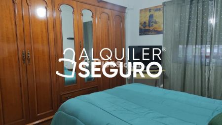Piso en alquiler en El Higuerón - Photo 4