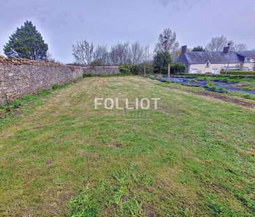 A LOUER Maison Montmartin Sur Mer - 4 pièces - 124.86 m2 - Photo 6