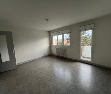 Location - Appartement T3 - 62 m² - Sochaux - Photo 4