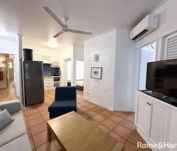 2 BEDROOM : 1 BATHROOM : FULLY FURNISHED : RESORT STYLE LIVING : CL... - Photo 2
