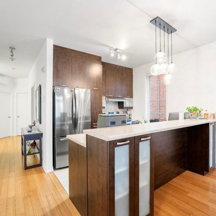 Montréal (Saint-Laurent) (Nouveau Saint-Laurent/Bois-Franc) - Photo 1
