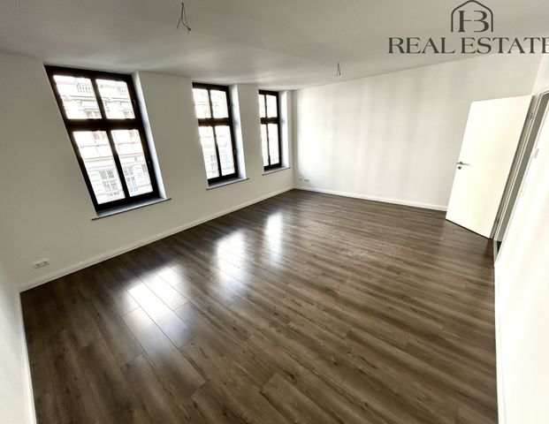 Moderne 3-Raumwohnung im Herzen Sudenburgs ! - Photo 1