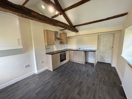 2 bedroom house to rent - Photo 4