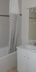 Appartement à louer 2 pièces 39.04m² - Photo 4